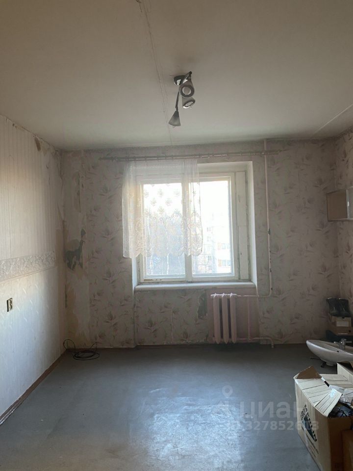 Продажа комнаты улица Демьяна Бедного, 28к1