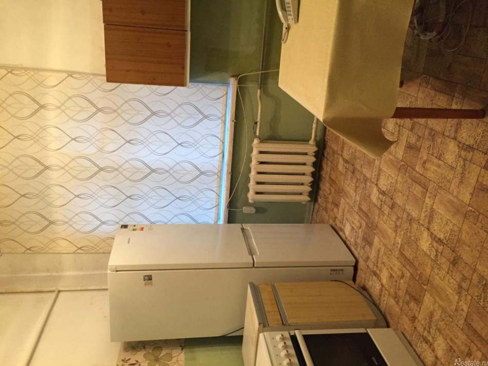 Продажа 2-комн квартиры на вторичном рынке Космонавтов улица,  д. 14,  к. 1