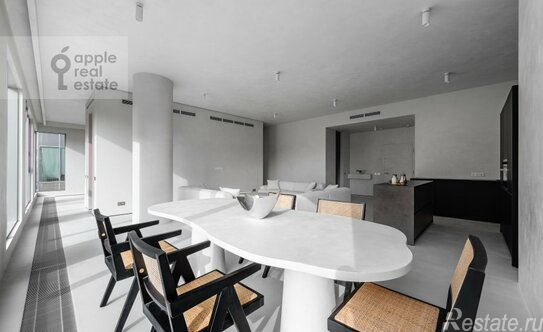 Продажа 2-комн квартиры на вторичном рынке Грузинская Б. ул,  д. 69