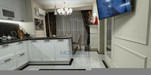 2-комн квартира ул Осенняя,  д. 30