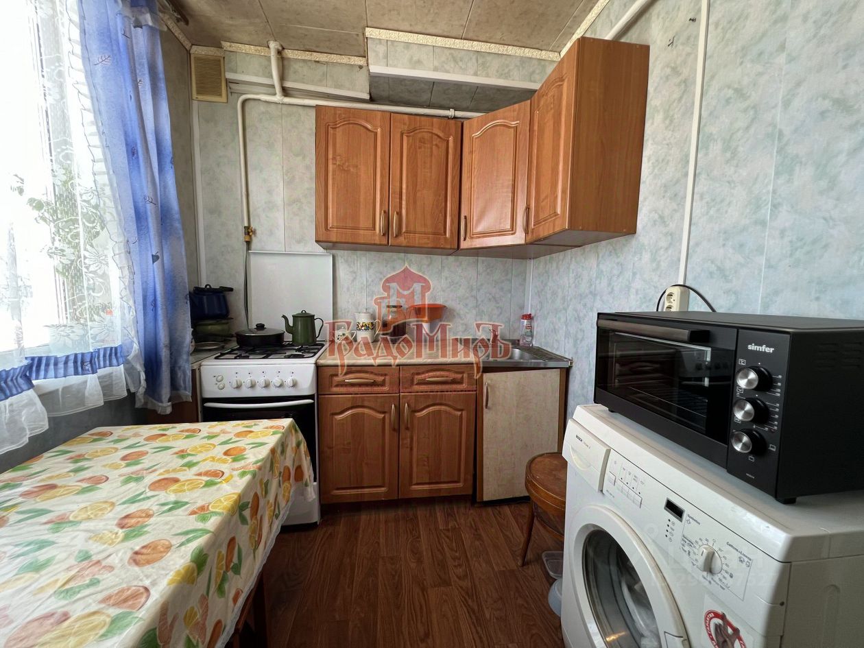 Продажа 3-комн квартиры на вторичном рынке с. Шеметово, улица Центральная, 23Б