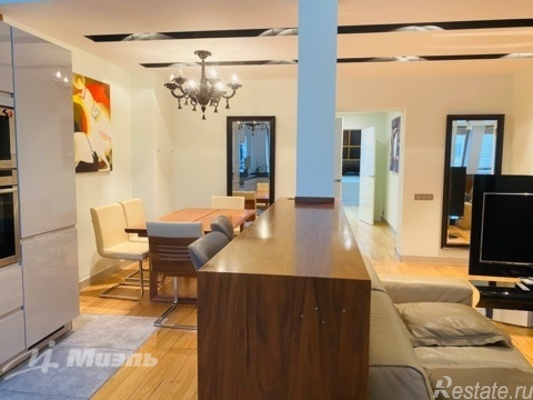 Продажа 4-комн квартиры на вторичном рынке Мытищи, Благовещенская ул,  д. 15