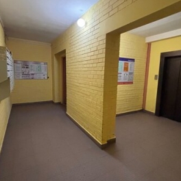 Продажа 3-комн квартиры на вторичном рынке Тосно г, Барыбина ш,  д. 16