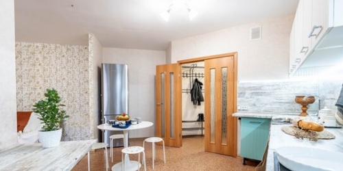 3-комн квартира Кондратьевский пр-кт,  д. 70,  к. 1