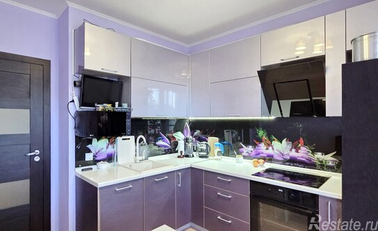 Продажа 2-комн квартиры на вторичном рынке Ветеранов пр-кт,  д. 169,  к. 2