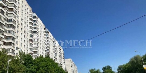 2-комн квартира улица Авиаторов,  д. 2