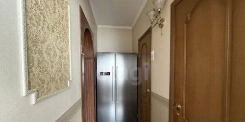 2-комн квартира ул Ферганская,  д. 9,  к. 3