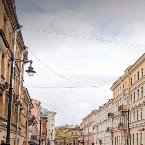 2-комн квартира Гагаринская улица, 14