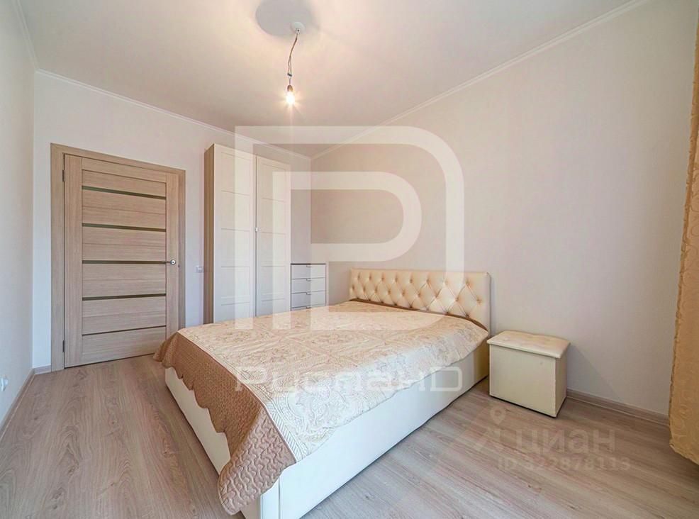 Продажа 2-комн квартиры на вторичном рынке Липовая аллея, 15