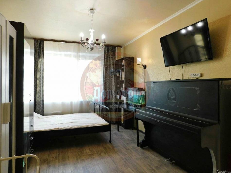 Продажа 3-комн квартиры на вторичном рынке Жуковский г, Гудкова ул,  д. 9