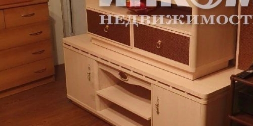 2-комн квартира 15-я Парковая улица, 19