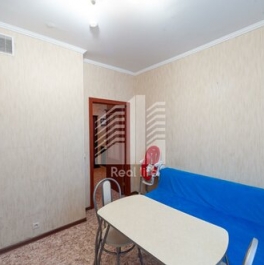 Продажа 1-комн квартиры на вторичном рынке Домодедово, Лунная улица,  д. 25к2