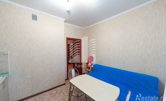 Продажа 1-комн квартиры на вторичном рынке Домодедово, Лунная улица,  д. 25к2