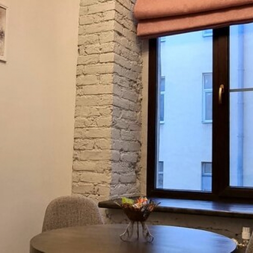 1-комн квартира Пушкинская улица,  д. 15