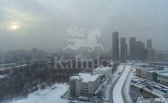 Продажа 3-комн квартиры на вторичном рынке улица Сергея Бондарчука