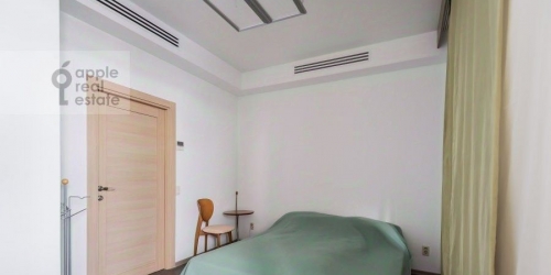 4-комн квартира Милютинский переулок,  д. 3