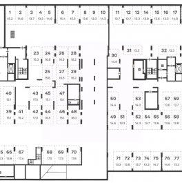 Продажа гаража 15-я Парковая улица,  д. 46 к5