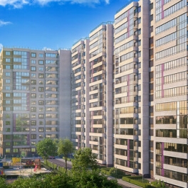 Продажа 2-комн квартиры на вторичном рынке Идрицкая ул,  д. 5 к3