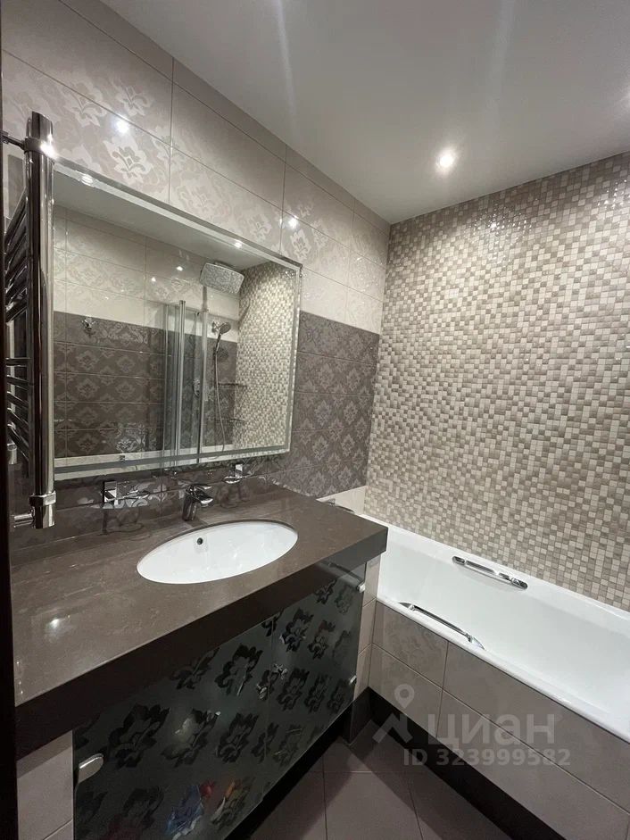 Продажа 2-комн квартиры на вторичном рынке Ельнинская улица, 20к1