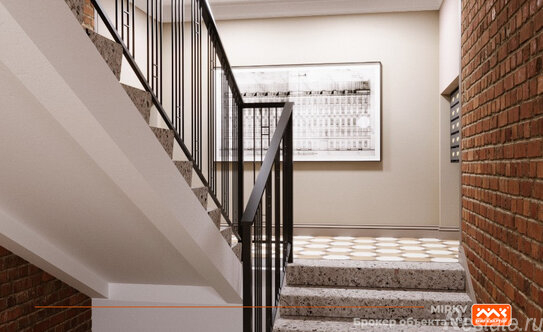 Продажа 1-комн квартиры на вторичном рынке ул Коли Томчака,  д. 10