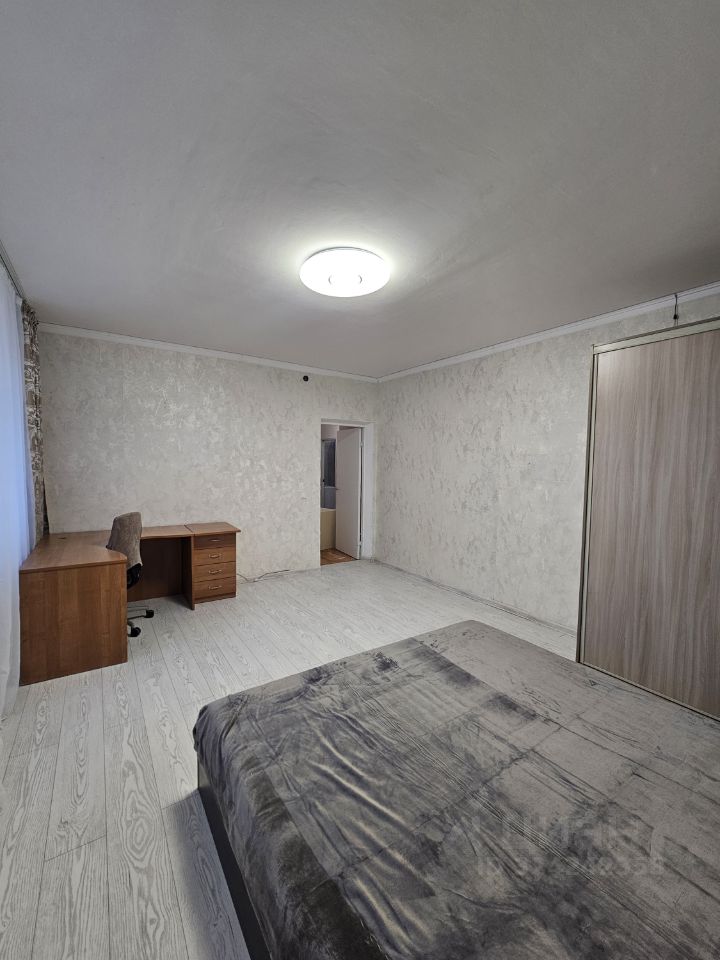 Аренда 2-комн квартиры на вторичном рынке Новокуркинское шоссе, 23/15