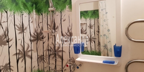 2-комн квартира Бадаева ул. ,  д. 8,  к. 1