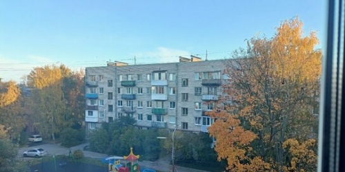 3-комн квартира Кронштадт г, Флотская ул,  д. 7