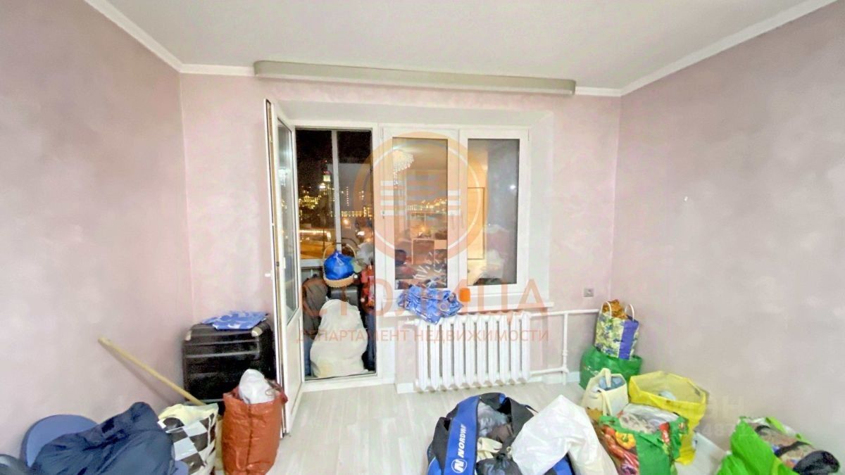Аренда 1-комн квартиры на вторичном рынке улица Алабяна, 21К1