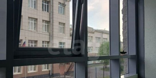 2-комн квартира Уральская улица,  д. 2