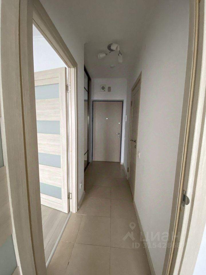 Аренда 1-комн квартиры на вторичном рынке Мукомольный проезд, 2