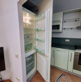 Аренда 1-комн квартиры на вторичном рынке Ружейный пер,  д. 4,  к. 3