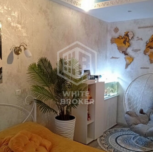 2-комн квартира Сергиев Посад г, Красной Армии пр-кт,  д. 8А