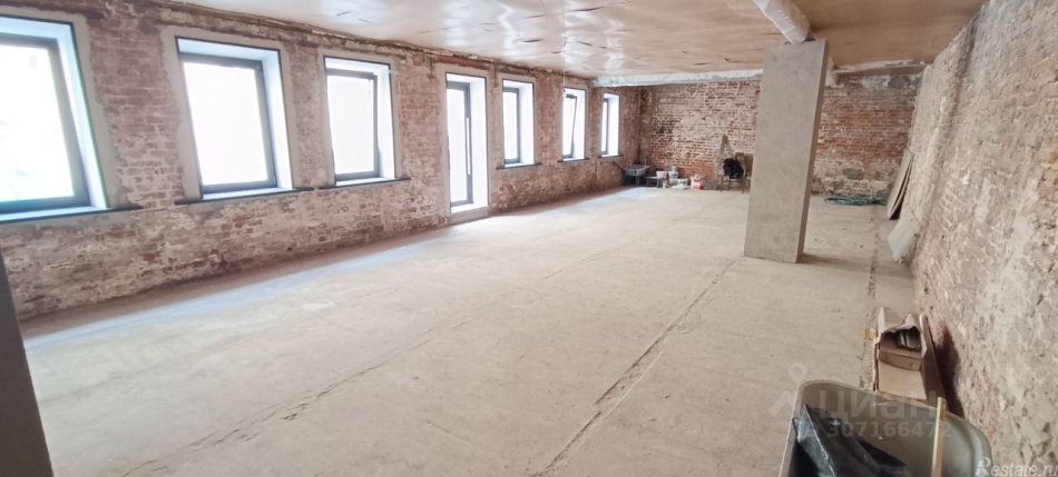 Аренда ПСН Синопская наб,  д. 26,  к. В