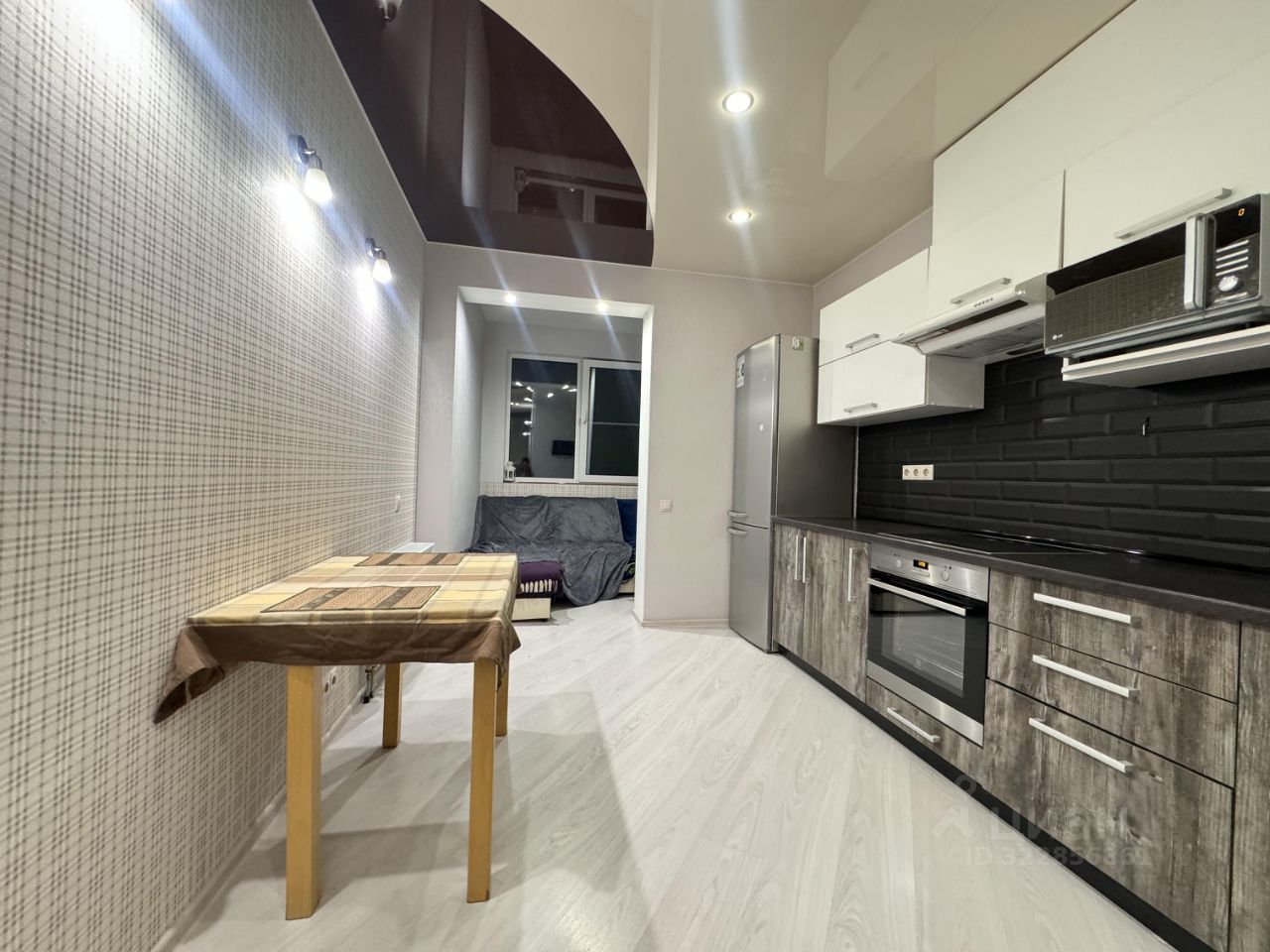 Продажа 1-комн квартиры на вторичном рынке Лобня, Центральная улица, 8