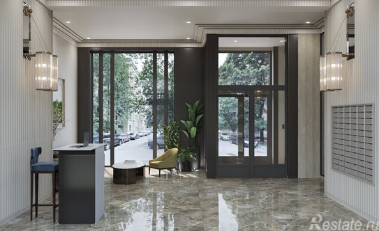 Продажа 1-комн квартиры на вторичном рынке Хавская ул,  д. 9