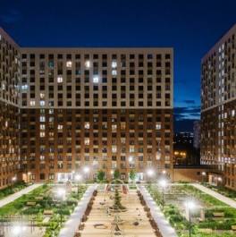 Продажа 3-комн квартиры на вторичном рынке Ясеневая ул,  д. 12 к1