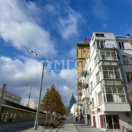 Продажа 2-комн квартиры на вторичном рынке Садовая-Самотёчная улица,  д. 11