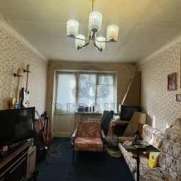 Продажа 1-комн квартиры на вторичном рынке Ногинск г, Самодеятельная ул,  д. 33