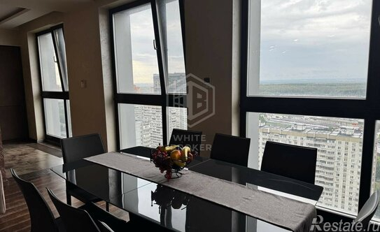 Продажа 4-комн квартиры на вторичном рынке Баковка, Можайское шоссе