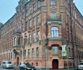 Продать Квартиры вторичка аллея Поликарпова  10 к1 