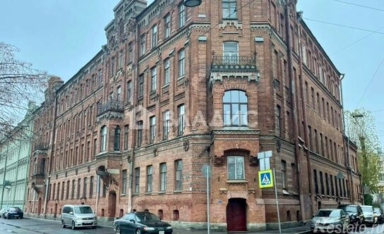 Продажа 1-комн квартиры на вторичном рынке аллея Поликарпова,  д. 10 к1