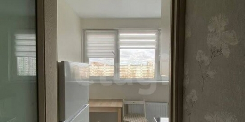 1-комн квартира Придорожная аллея,  д. 5