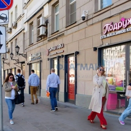 Аренда торгового помещения Мира пр-кт, д. 44 Аренда торгового помещения Мира пр-кт, д. 44