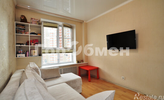 Продажа 1-комн квартиры на вторичном рынке Путилково, ул Сходненская,  д. 13