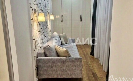 Продажа 4-комн квартиры на вторичном рынке ул Арбат,  д. 31,  к. 2