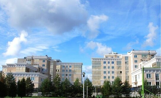 Продажа 3-комн квартиры на вторичном рынке Электросталь, ул Спортивная,  д. 49а