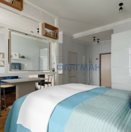 Продажа 1-комн квартиры на вторичном рынке Хорошевское ш,  д. 25А к3