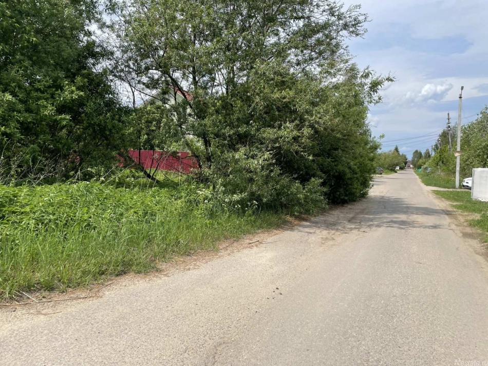 Продажа земли Гостица мкр, Гостица ул., 98