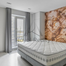 Продажа 2-комн квартиры на вторичном рынке Приморский пр-кт,  д. 52 к1