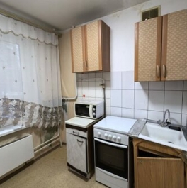 Продажа 2-комн квартиры на вторичном рынке Ярославское ш,  д. 109 к3